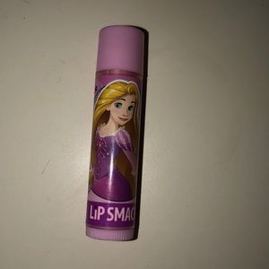 Disney Princess Lip Smacker Rapunzel Glow Berry
